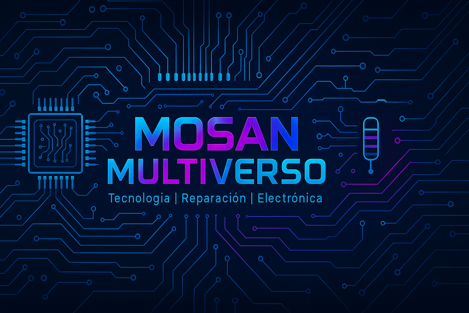 Mosan Multiverso